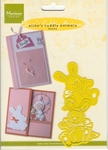 El8513 Bunny