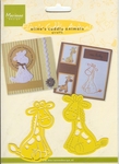 El8510 Giraffe