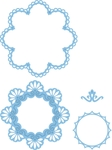Lr0180 Creatable Cirkels