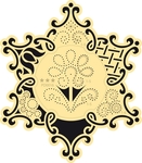 Pd0016 Doily