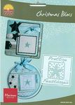 Pf8602 Christmas bloc Ster