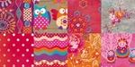 Pb7035 Eline's Paperbloc Happy en Bright