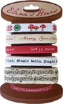 El8525 Eline's winterhuis lint