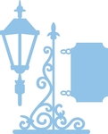 Lr0191 Creatable Uithangbord