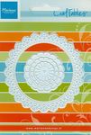 Cr1201 Craftable cirkel