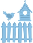 Lr0205 Creatable Fence
