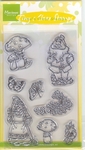 Tc0803 Kabouter stamps