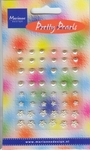 Pp9201 Pretty Pearls hearts