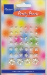 Pp9203 Pretty Pearls stars