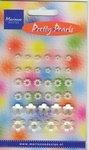 Pp9204 Pretty Pearls Flowers