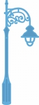 Lr0296 Creatable French Lantern