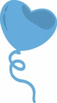 Pp1401 Creatable special: balloon