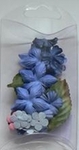 Cp8914 Blue / blauw