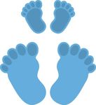 Lr0305 Creatable Feet