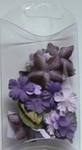 Cp8915 Purple / paars