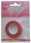 Pt2315 Paper tape - sweet dots