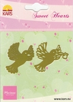 Sh0903 Love birds