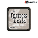 40101 Distress mini inkt - Pumice stone