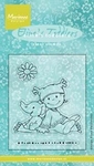 Ec0093 Eline's Toddlers sweet girl