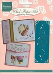 Ann002 Stitching stencil bloem