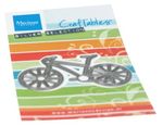 Cr1505 Craftable snijmal - Mountain bike