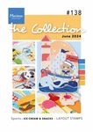 Cat13138 The Collection #138 Juni 2024