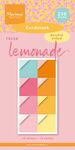 Pk9191 Fresh Lemonade - Cardstock 16vel