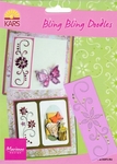 Bd8701 Borduur rand