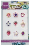Ej0401 Elegant jewels romance