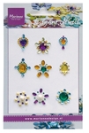 Ej0403 Elegant jewels rich