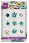 Ej0405 Elegant jewels Ice