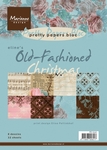 Pb7026 Old fashion Kerst
