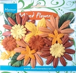 Cp8957 Flower mix Autumn