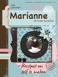 Marianne Doe nr 7 2010