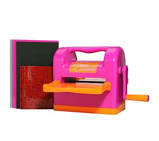 Magic embosser Magic embosser
