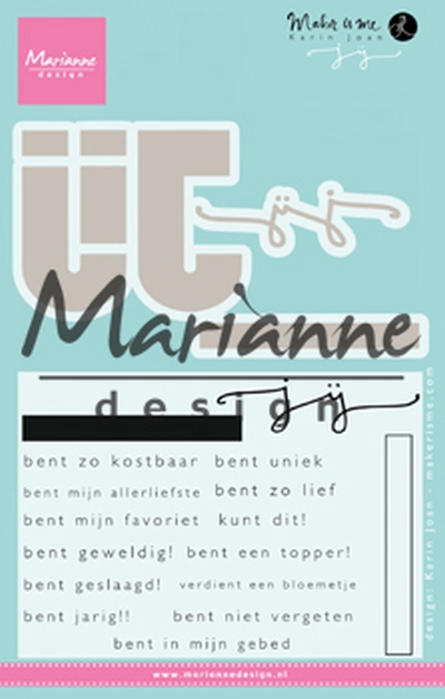 Image result for Marianne design maker is me jij