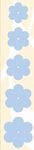 Lr0145 Creatable bloemen set