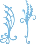 Lr0157 Creatable decoratieve elegantie