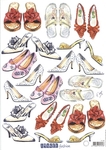 It468 Knipvel - Images Fashion schoenen