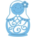 Lr0171 Creatable Baboesjka