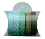 Ju0828 Lint groen