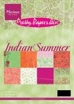 Pk9076 Paperbloc Indian summer