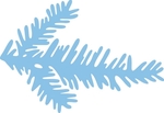 Lr0181 Creatable snijmal - Dennetak