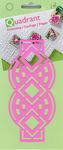 Qs4601 Embossing mal Quadrant