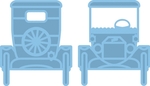 Lr0197 Creatable T-Ford