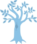 Lr0203 Creatable Tree