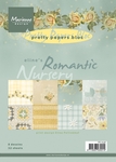 Pb7038 Paperbloc Eline Romantic nursery