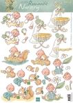 Ak0054 Knipvel - Eline's Nursery 2