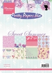 Pk9081 Paperbloc Sweet summer
