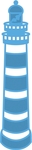 Lr0231 Creatable Vuurtoren